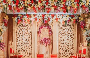 Royal Weddings & Events